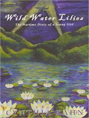 cover image of Wild Water Lillies